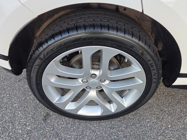 Used 2020 Land rover Range Rover Evoque SUV