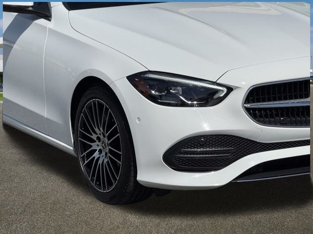 2023 Mercedes-Benz C-Class C 300 photo