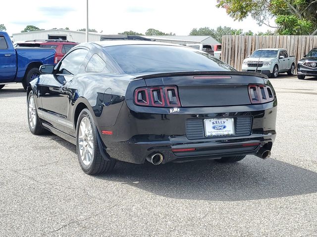 2014 Ford Mustang V6 Premium 9