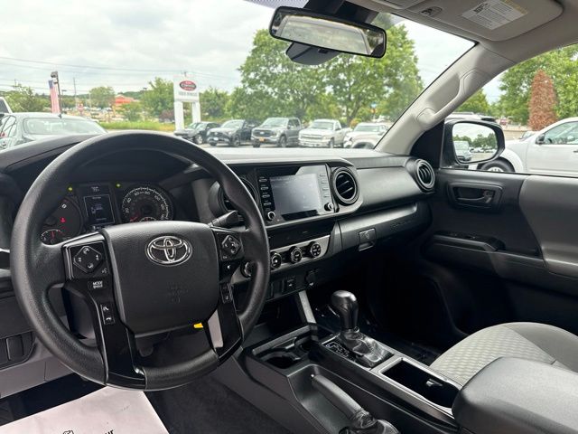 Used 2023 Toyota Tacoma Truck