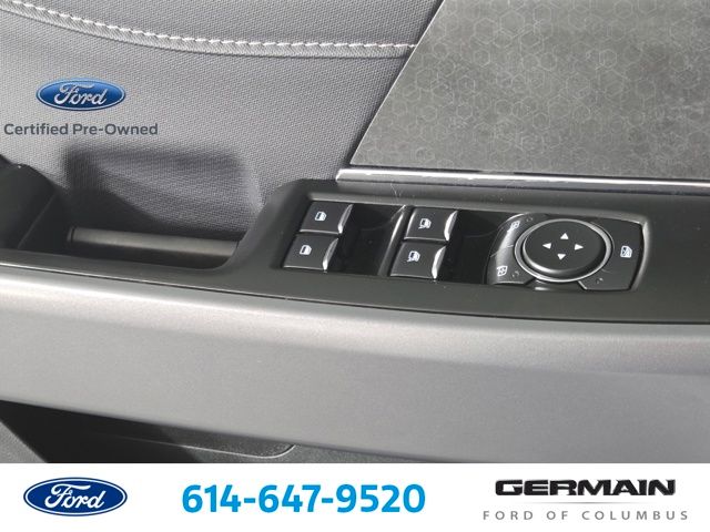 Certified Used 2025  Ford XLT image 29