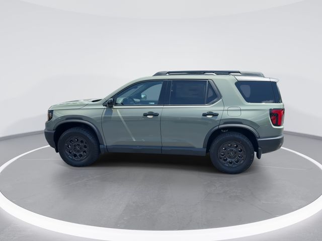 New 2026 Honda Passport SUV