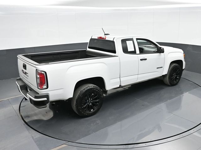 2022 GMC Canyon Elevation Standard 27