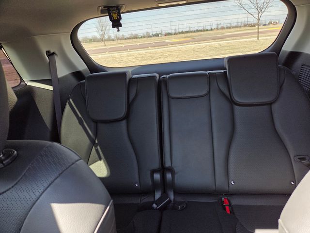 2024 Kia Carnival MPV SX Prestige