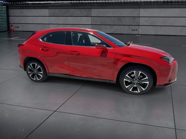 Used 2023 Lexus UX SUV
