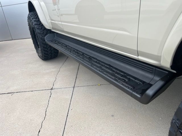 2026 Ford Bronco Outer Banks:169373