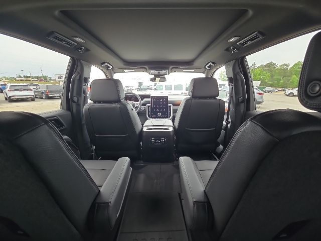 2025 GMC Yukon Denali:46255A