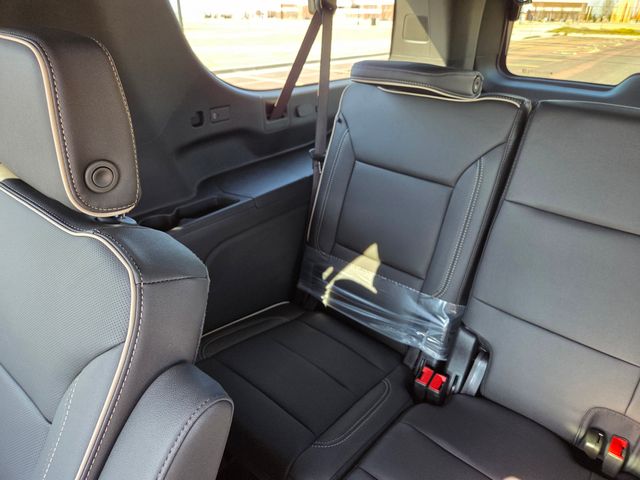 2026 GMC Yukon XL 4WD Elevation