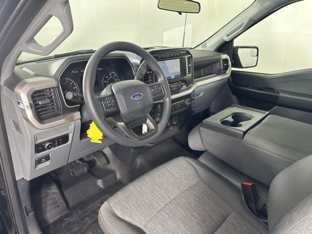 Used 2023 Ford F-150 Truck