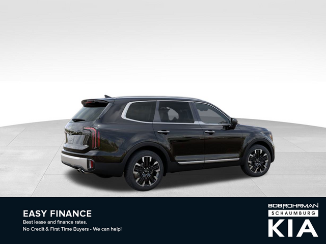 2024 Kia Telluride SX-Prestige 6