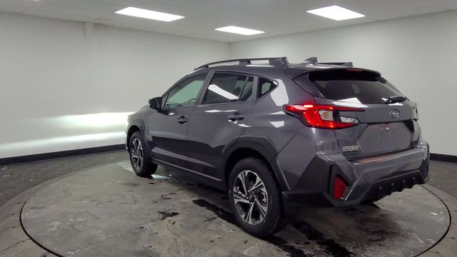 2026 – Subaru – Crosstrek