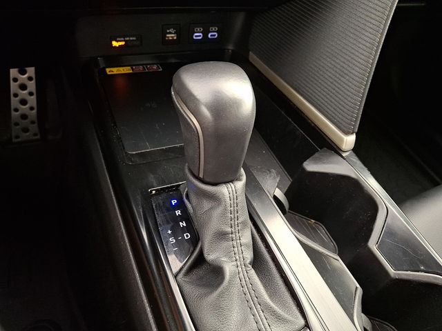 Used 2025 Toyota Camry Sedan