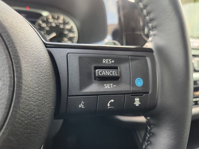 Used 2025 Nissan Pathfinder SUV