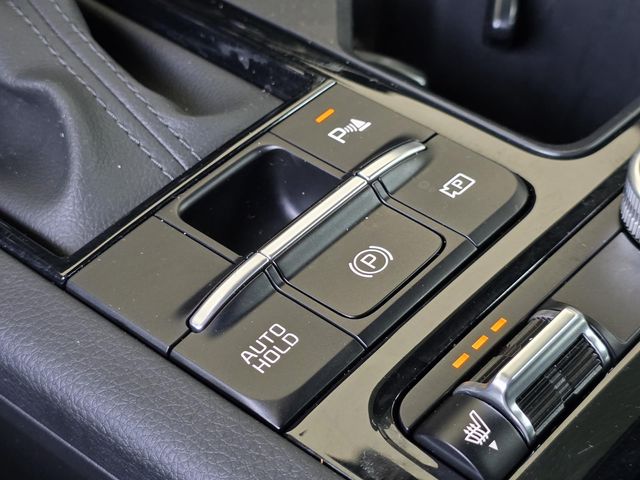 Used 2025 Kia K5 Sedan