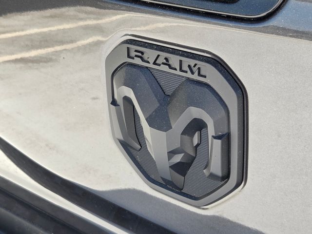 New 2026 Gray Ram Limited image 33