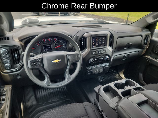 Used 2024 Chevrolet Silverado 2500HD For Sale in Grove City, OH
