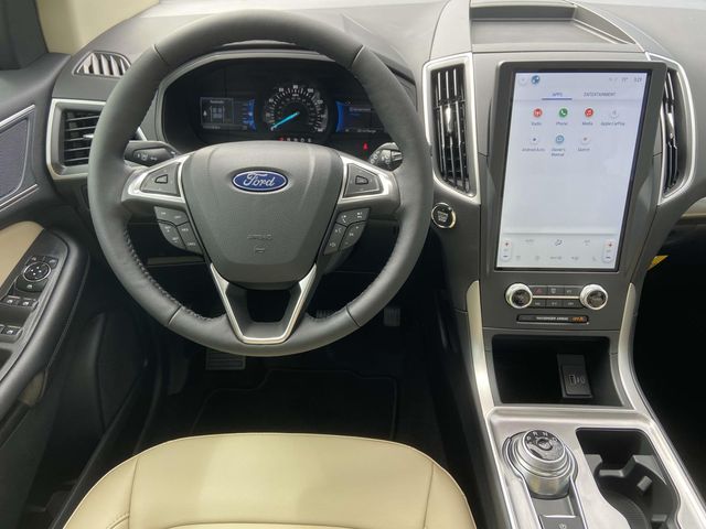 2024 Ford Edge SEL 17