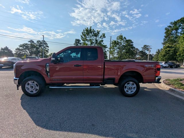 Used 2026 Ford F-250SD Truck