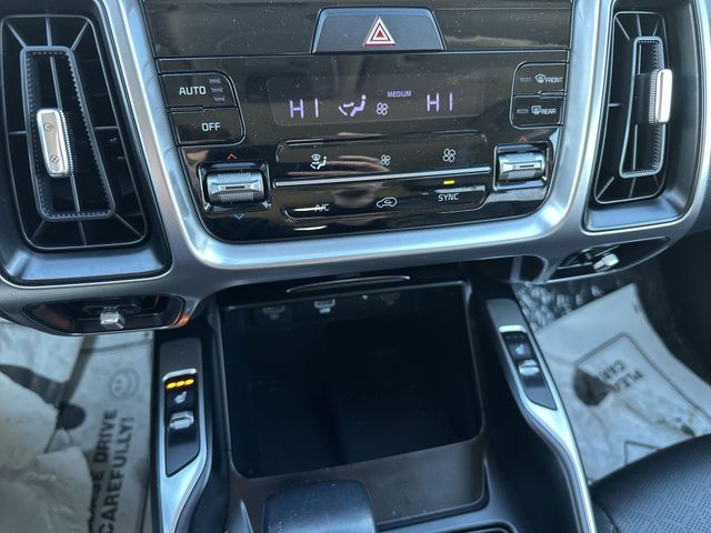 Certified Used 2023 Red Kia X-Line S image 18