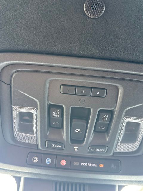 2024 GMC Sierra 2500HD Denali Ultimate:46547A