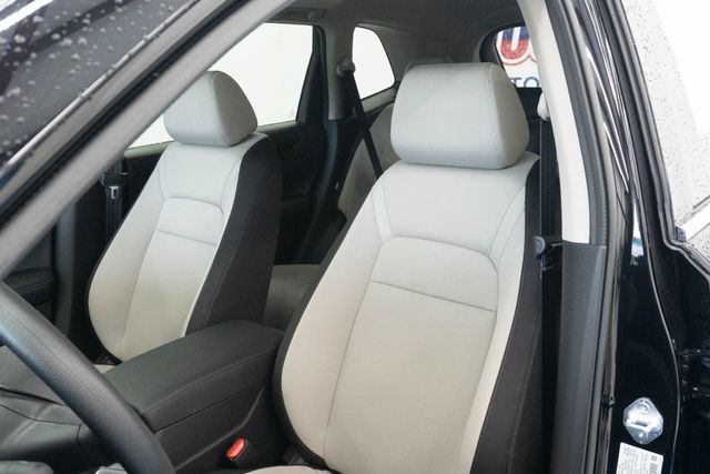 New 2026 Honda CR-V SUV