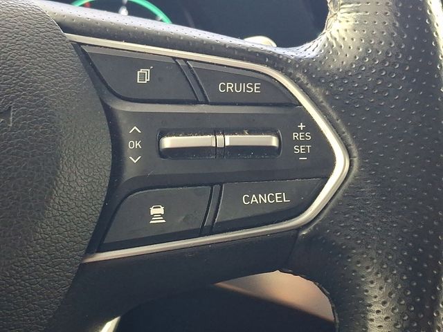 Used 2022 Hyundai Palisade SUV