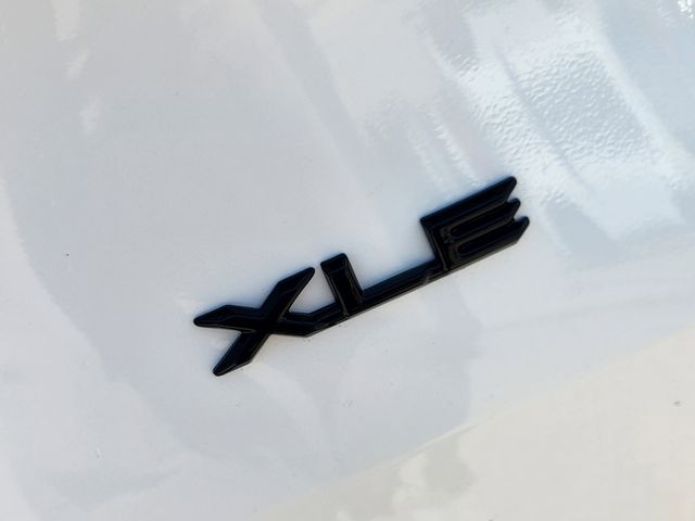 2026 Toyota Grand Highlander XLE - 7
