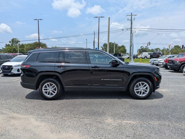 2024 Jeep Grand Cherokee L Laredo 4x4