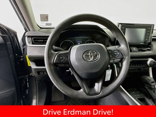 Used 2022 Toyota RAV4 SUV