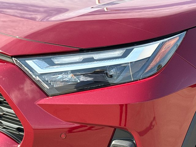 Used 2023 Toyota RAV4 SUV