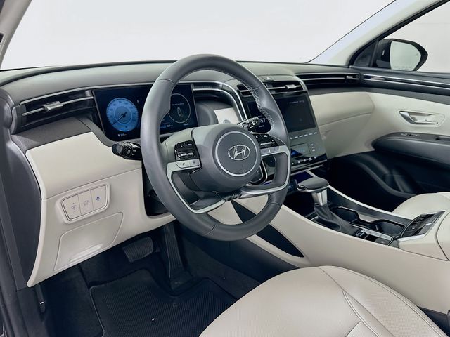 Thumbnail: 2024 Hyundai Tucson - 9