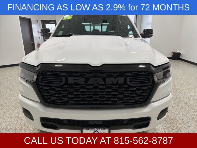 View vehicle photo 7