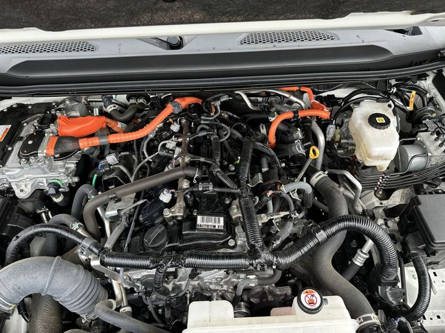 Used 2024 White Toyota 1958 image 27