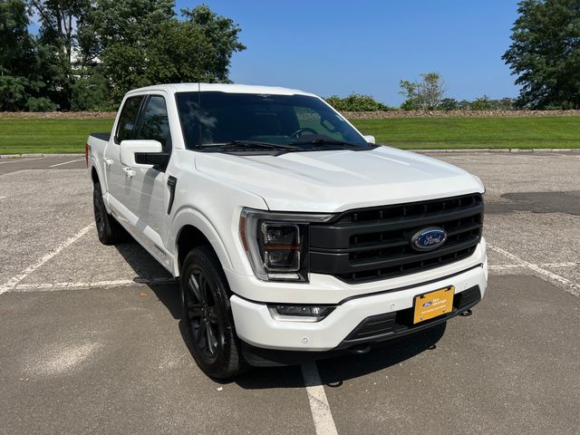Used 2023 Ford F-150 Truck