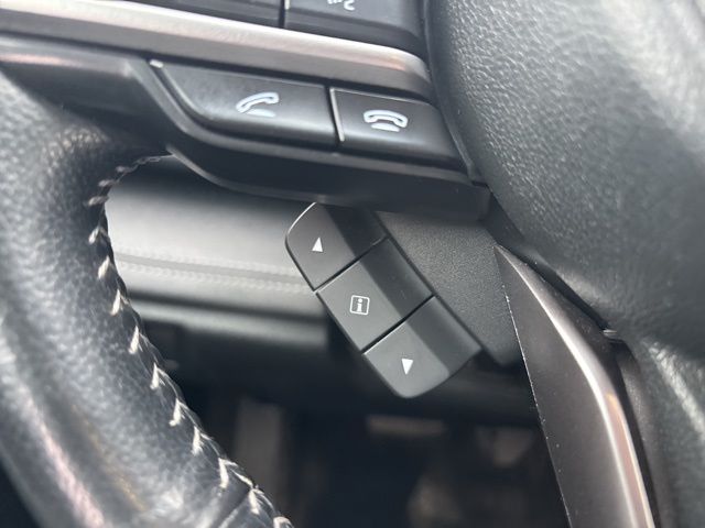 used 2022 Subaru Outback car, priced at $23,999