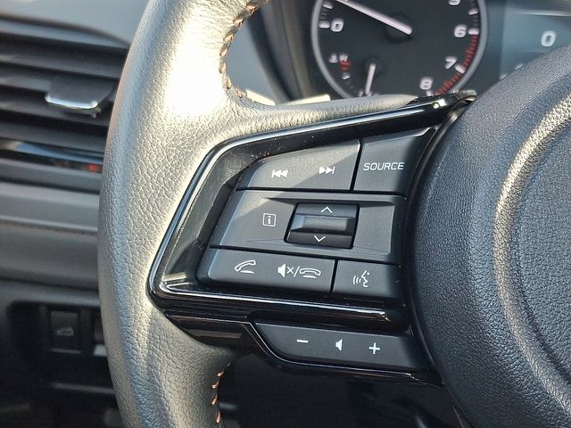 used 2025 Subaru Forester car, priced at $32,498