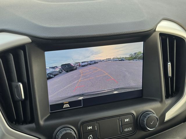 2023 GMC Terrain SLE:C02625