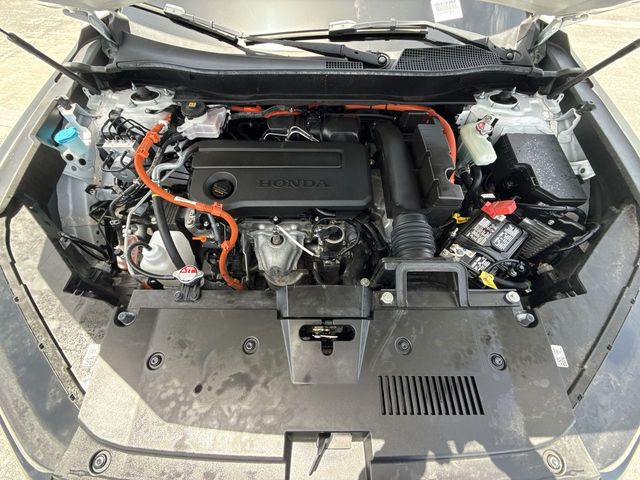 Used 2024 Honda CR-V Hybrid SUV
