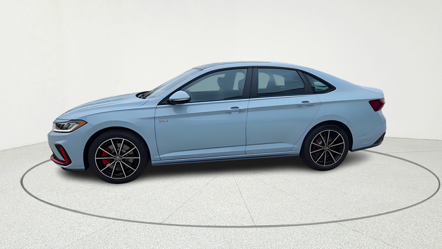 2026 Volkswagen Jetta GLI