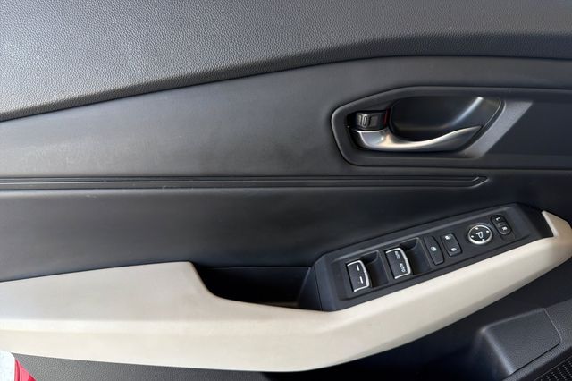 2024 Honda Accord EX - Photo 12