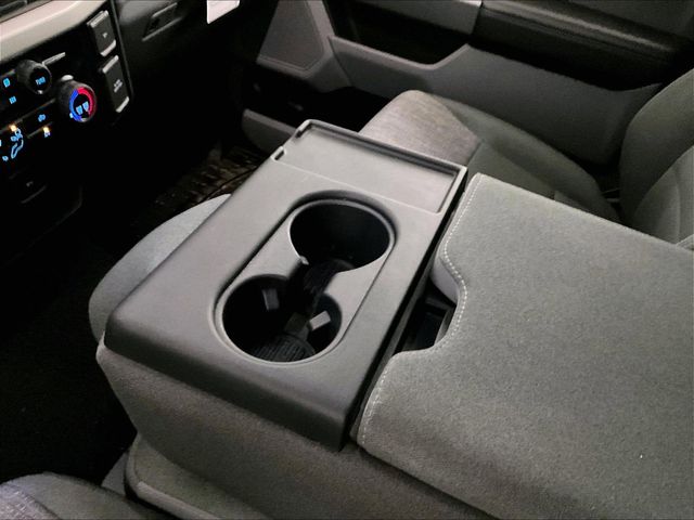 2024 Ford F-350SD XLT Brown at Grove City Ford