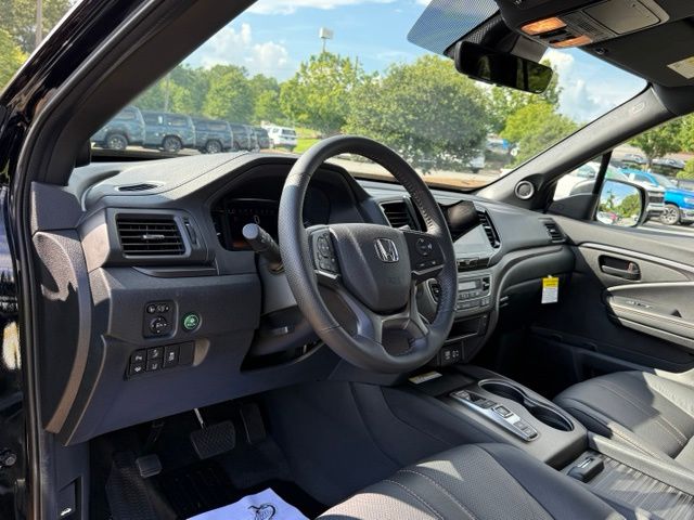 Used 2023 Honda Passport SUV