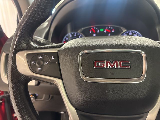 2022 GMC Terrain SLE photo