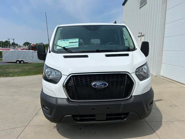 2025 Ford Transit Commercial Cargo Van - 1