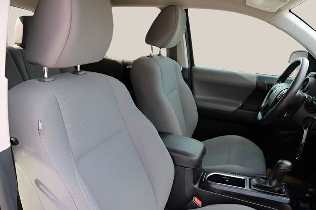 Used Car 2021 Toyota Tacoma  Sr For Sale Under $30,000 In Austin, Texas