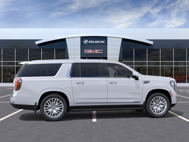 New 2026 White GMC Elevation image 5