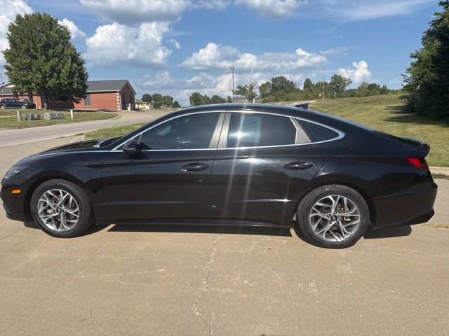 Used 2023 Hyundai Sonata Sedan