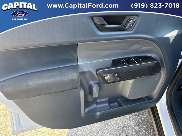 Used 2024 White Ford XL image 20