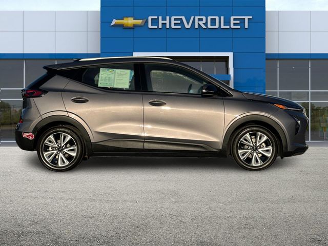 2023 Chevrolet Bolt EUV LT 3