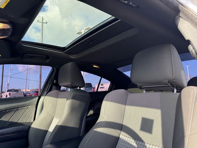 2022 Dodge Charger R/T Silver at Emmons Autoplex